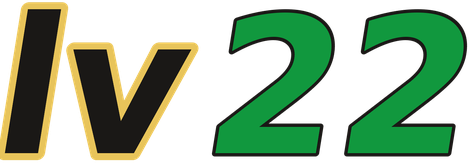 lv22 logo