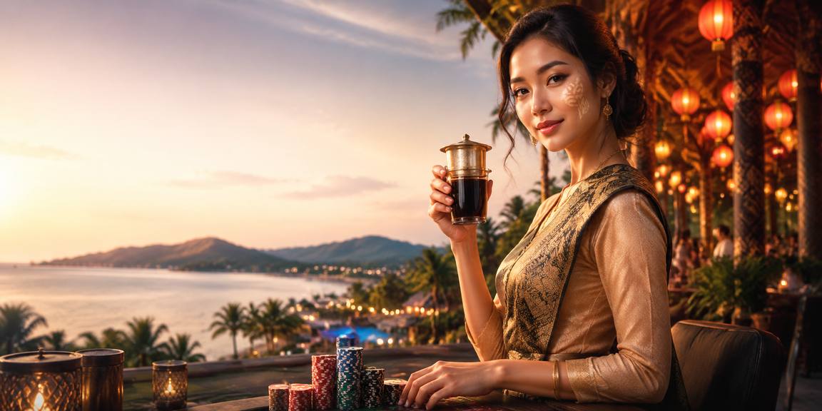 lv22 ကံကောင်းသော ၇ စလော့